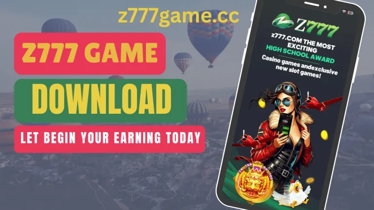 z777 game