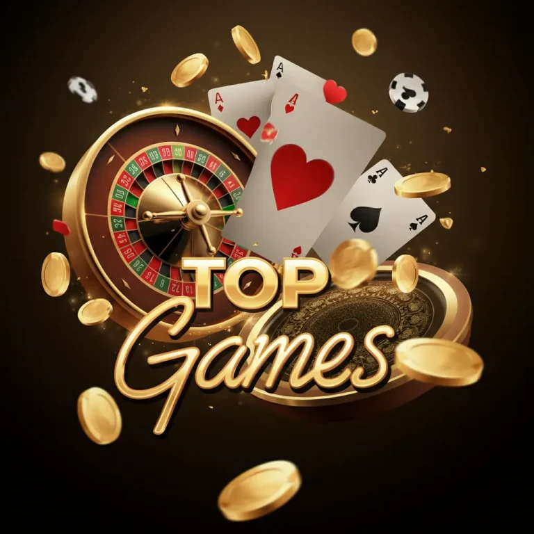 z777-Top-Games